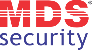 Logo MDS Security